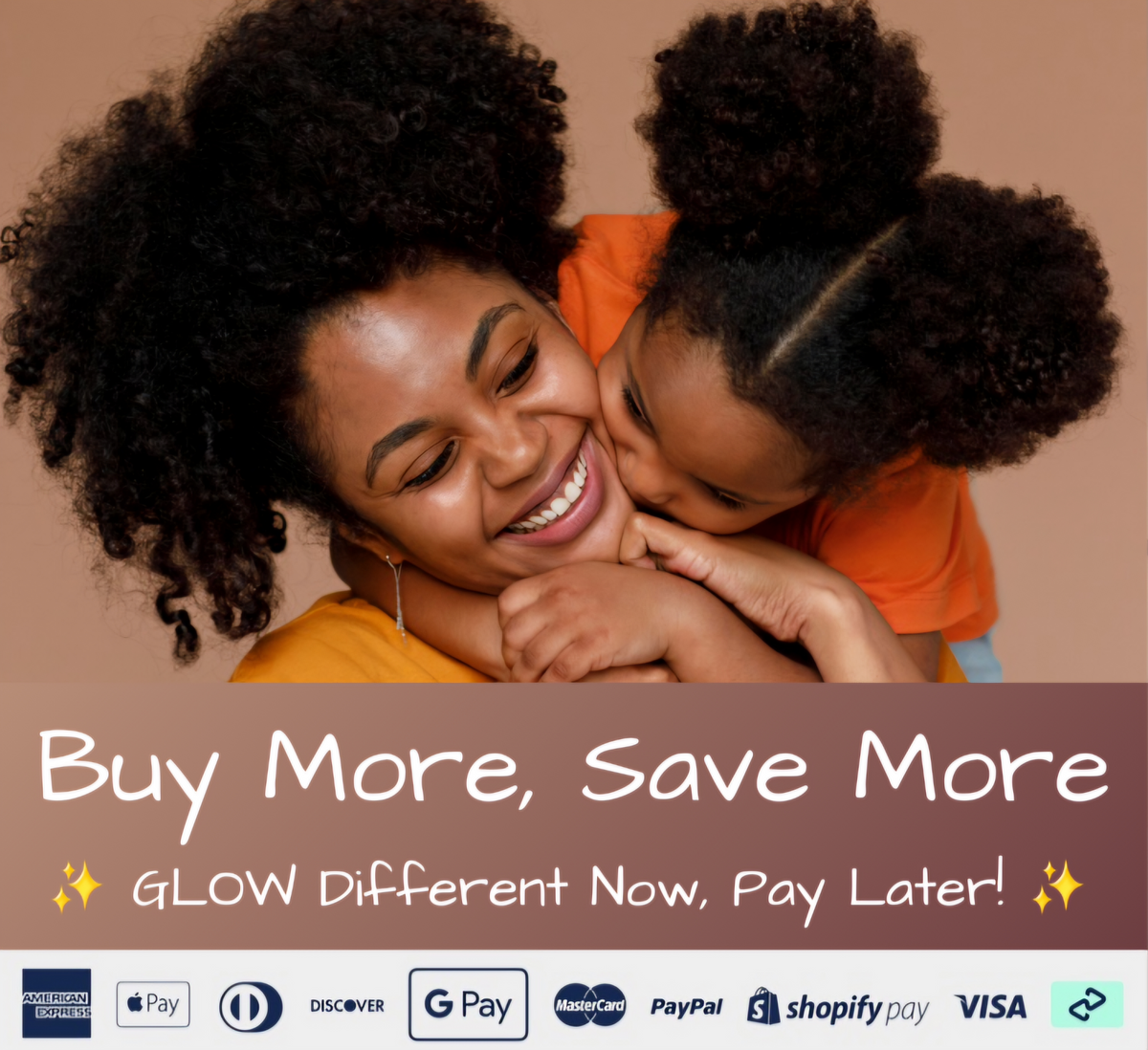 Treat mom to self care products  Adiva Naturals 