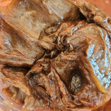 African Raw Premium Black Soap (3 sizes)