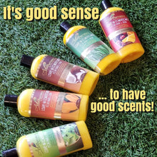 Try me - Leave-in Hair & Skin Conditioner (5 pack)