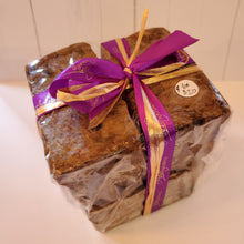 African Raw Premium Black Soap (3 sizes)