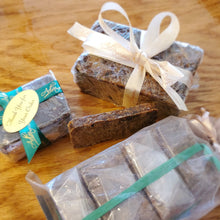 African Raw Premium Black Soap (3 sizes)