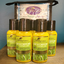 Try me - Leave-in Hair & Skin Conditioner (5 pack)