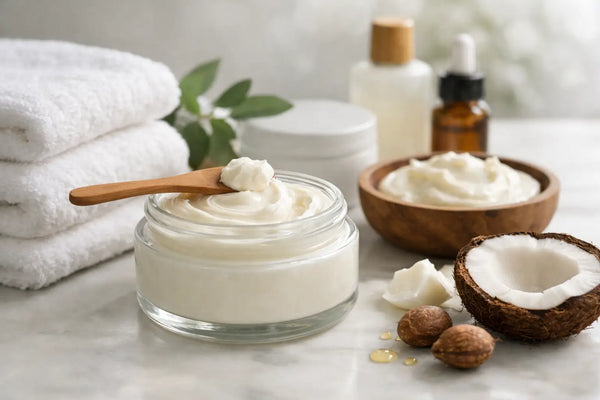 Best Body Butter for Dry Skin: What Works