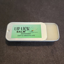 Lip Lick Balm (4 Flavors)