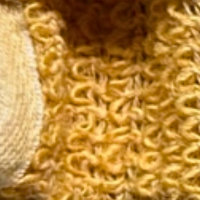 Exfoliating Hand Towel