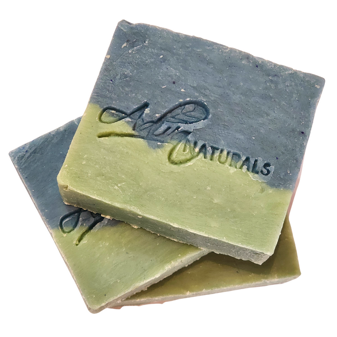 Staycation Soap Bar (Available Mar-Jul)