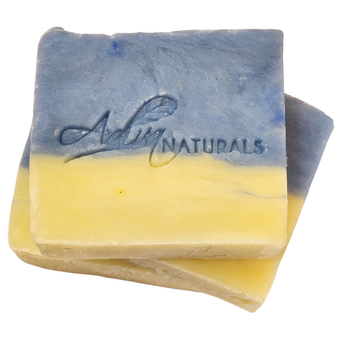 Sea and Land Soap Bar (Available Jun-Nov)