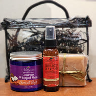 Luxury Layers: Sensuality Body 3pk (4 options)