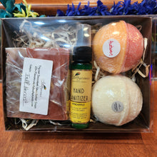 Relaxing Bath Bomb, Soap & Hand Sanitizer Gifts (Grab a set or two)