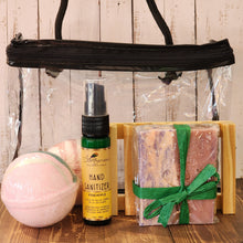 Relaxing Bath Bomb, Soap & Hand Sanitizer Gifts (Grab a set or two)