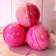 Adiva Naturals Bath Bombs 