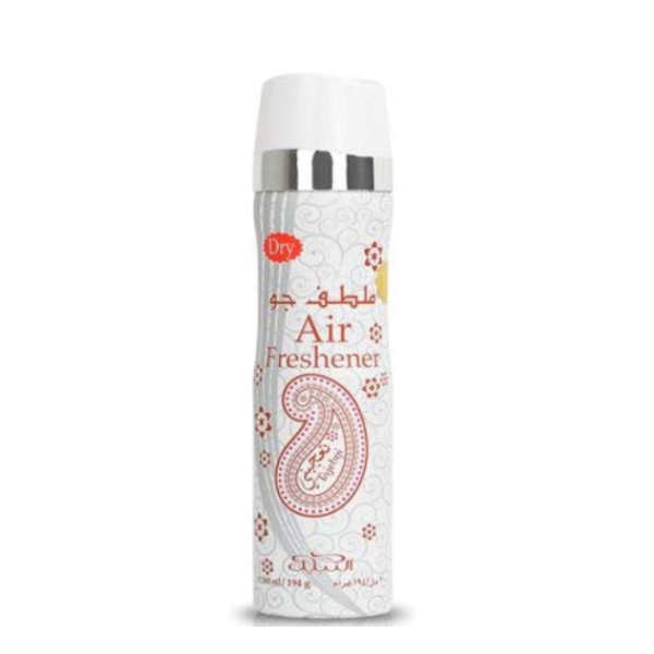 Air Fresheners | End-of-Stock