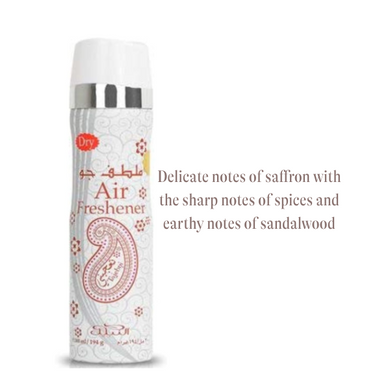 Air Fresheners | End-of-Stock