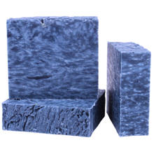 THE BLUES: Deep Sea Detox Soap Bar