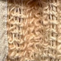 Exfoliating Hand Towel