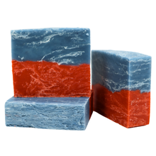 THE BARBERSHOP: Heritage Grooming Soap Bar