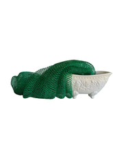 *New* African Exfoliating Net Bath Sponge 45"