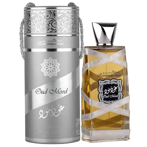 Oud Mood Reminiscence Spray 100mL - Unisex Limited