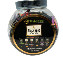 Black Seed Candy Collection