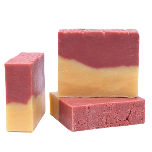 Cranberry & Orange Soap Bar (Available Sept-Nov)