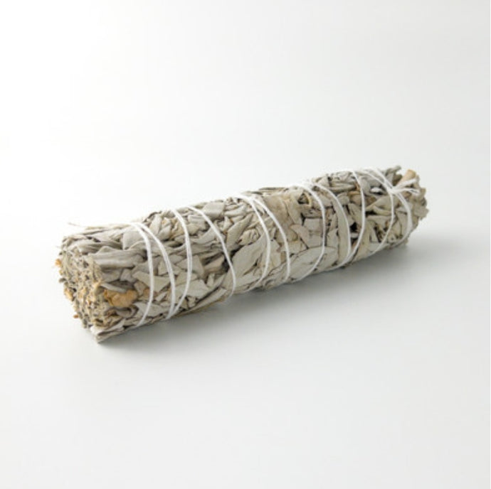 Sage Bundles - Stay grounded and balanced