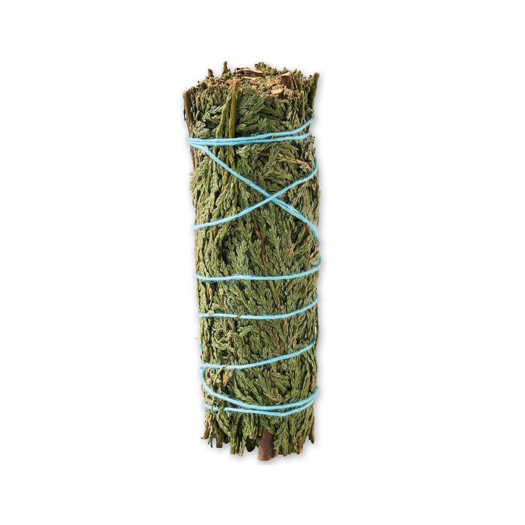 Sage Bundles - Stay grounded and balanced