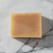 Turmeric Lemon Exfoliating Shea Butter great for hyperpigmentation and evening out color tones great for facial and total body care 