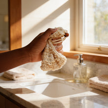 Soap Saver Bag