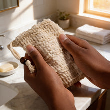 Soap Saver Bag