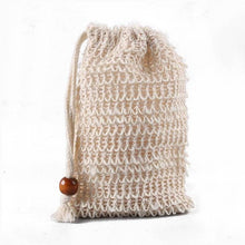 Soap Saver Bag
