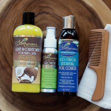 Beard Care - Lifestyle