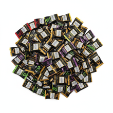 Black Seed Candy - Flat Lay