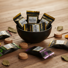 Black Seed Candy - Lifestyle