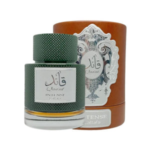 Qaa'ed Intense Eau De Parfum Spray 100mL - Limited