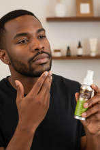 Hair Growth Booster - Thin Beard