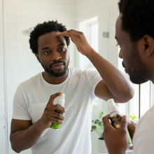 Hair Growth Booster - Thinning Hairline