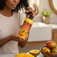 Leave-in Mango - Lifestyle