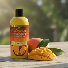 Leave-in Mango