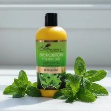 Leave-in Peppermint