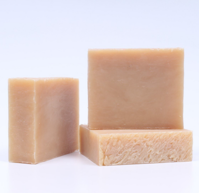 Sweet Musk Soap Bar