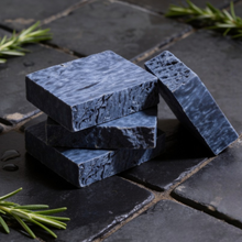 THE BLUES: Deep Sea Detox Soap Bar