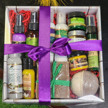 Top 12 Favs: Natural Treasure Gift Box – The Ultimate Treat or Gift