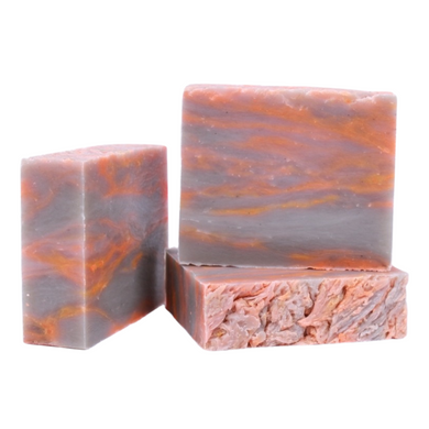 Firewood Soap Bar (Available Oct-Mar)