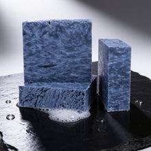 THE BLUES: Deep Sea Detox Soap Bar