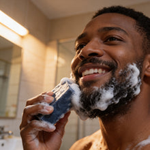 THE BLUES: Deep Sea Detox Soap Bar