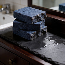 THE BLUES: Deep Sea Detox Soap Bar