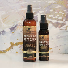 NEW✨ Hair & Body Refresher - An Everything Refresher - Warm Honey (Limited Time)