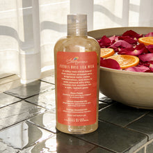 Citrus Rose Silk Milk | Limited Release