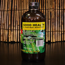 Organic Soursop Bitters 16oz