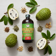 Soursop Bitters - Flat Lay